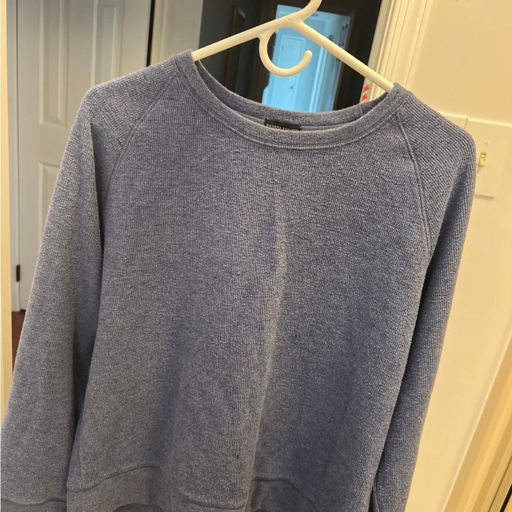 Banana Republic Crewneck Sweatshirt
